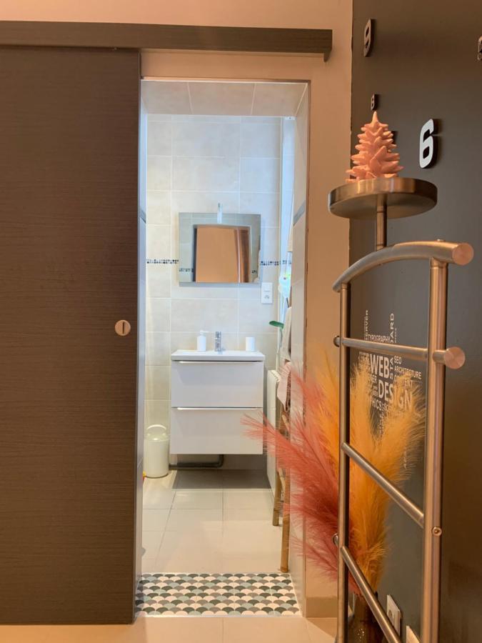 ナルボンヌ La Kloe Bed & Breakfast エクステリア 写真